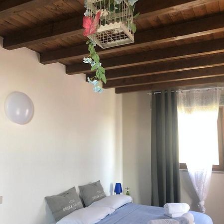 Attico By Marconi 11 Bed and Breakfast Besozzo Buitenkant foto