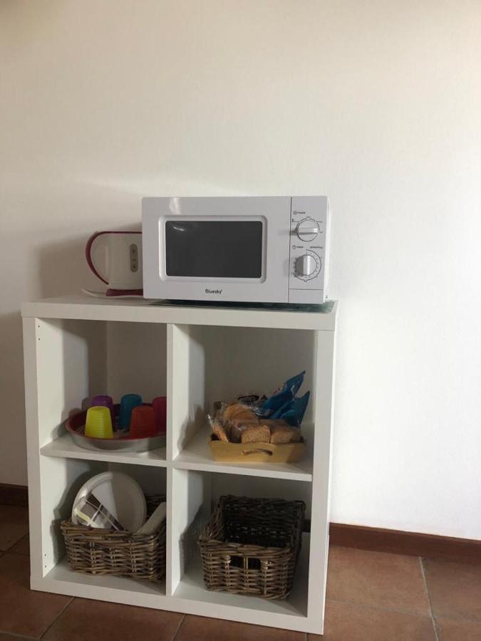 Attico By Marconi 11 Bed and Breakfast Besozzo Buitenkant foto