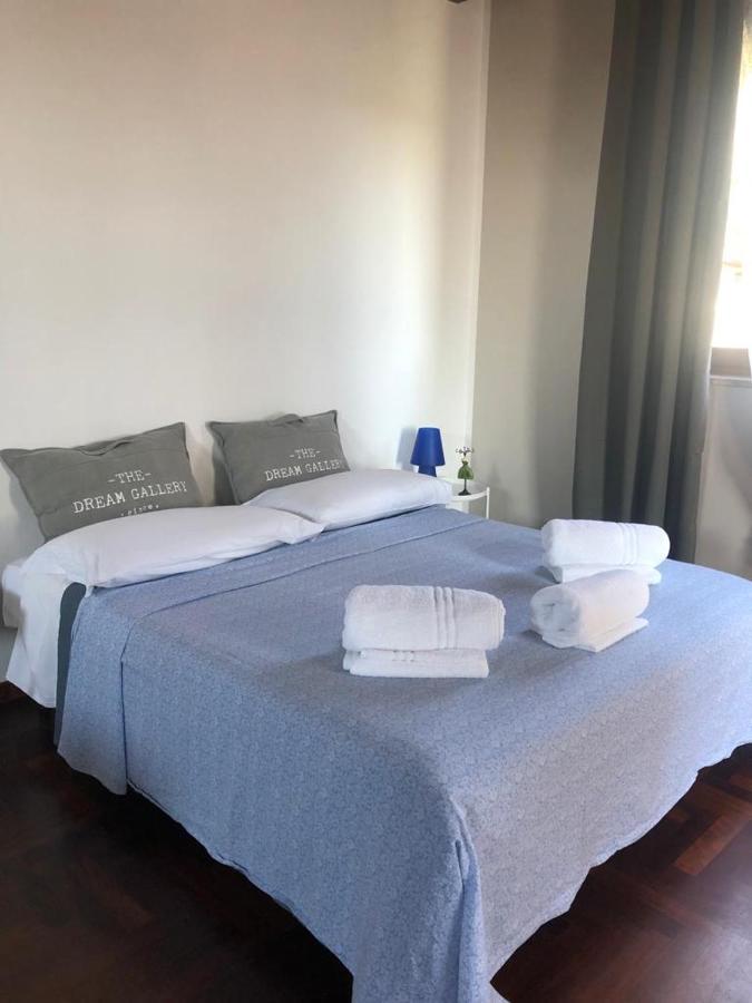 Attico By Marconi 11 Bed and Breakfast Besozzo Buitenkant foto