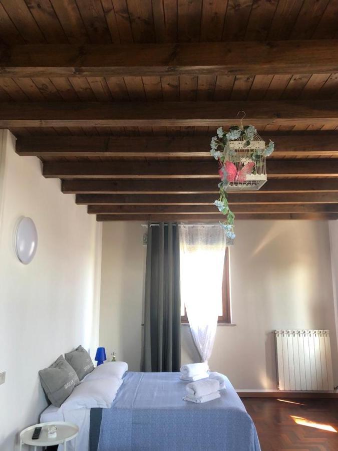Attico By Marconi 11 Bed and Breakfast Besozzo Buitenkant foto