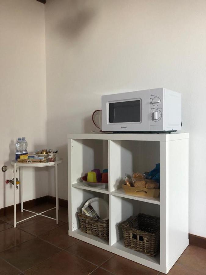 Attico By Marconi 11 Bed and Breakfast Besozzo Buitenkant foto